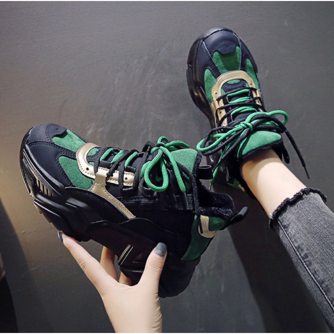 Giày sneaker nữ TLT81