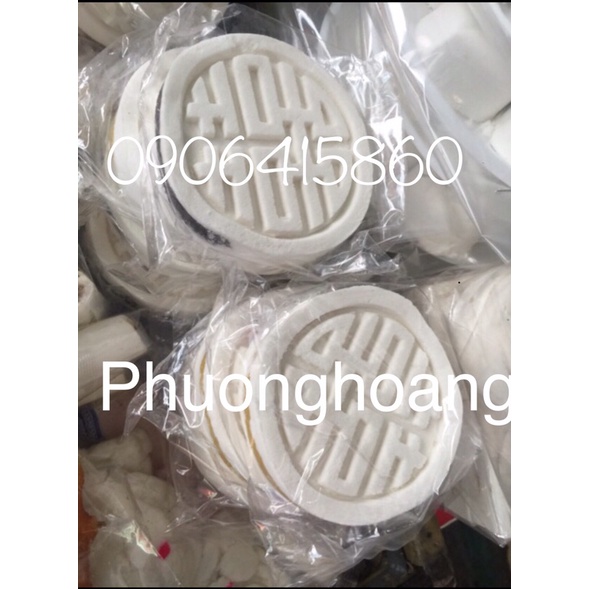 BÁNH IN THƯƠNG HIỆU LIÊN MINH SX THỦ CÔNG Ở VẠN NINH- KHÁNH HÒA