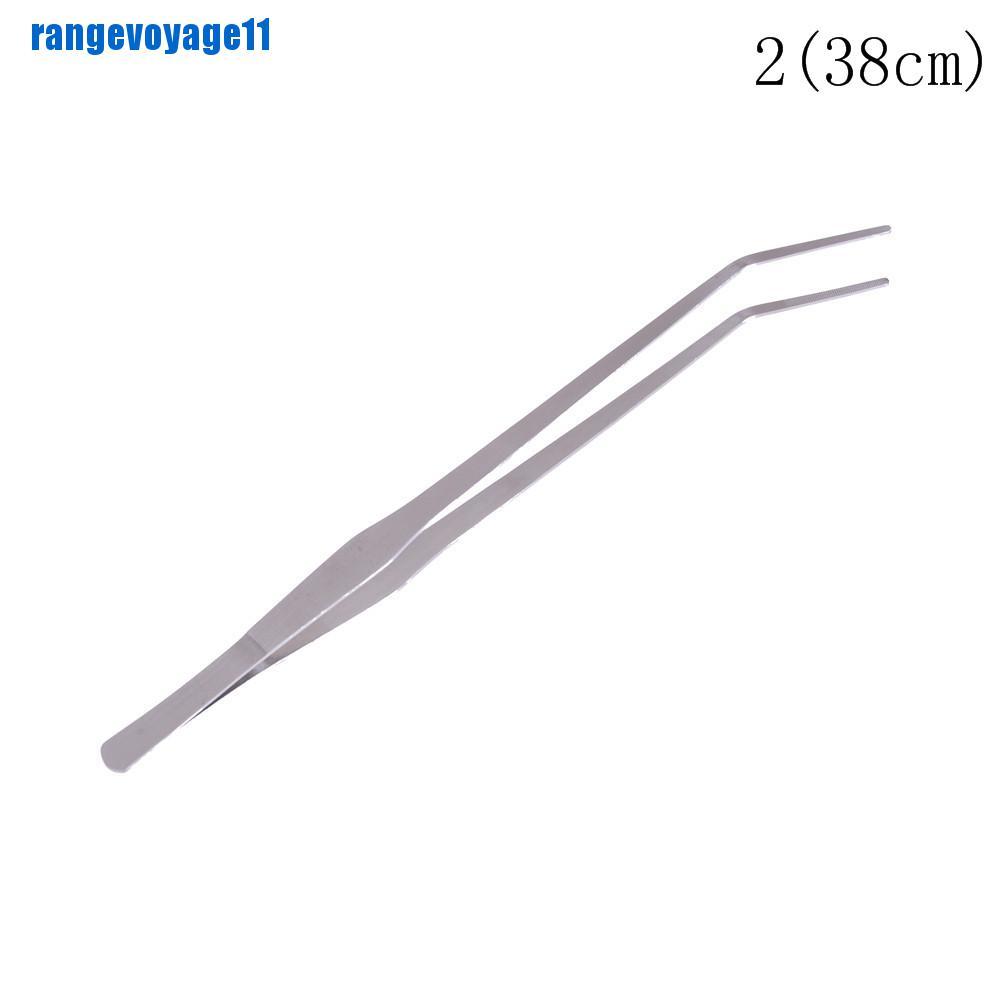 Nhíp Gắp Cây Cảnh Bằng Thép Không Gỉ 38 /