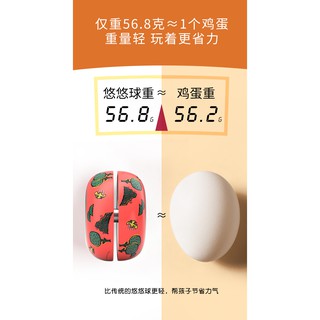 Yoyo Mideer 4 MẪU
