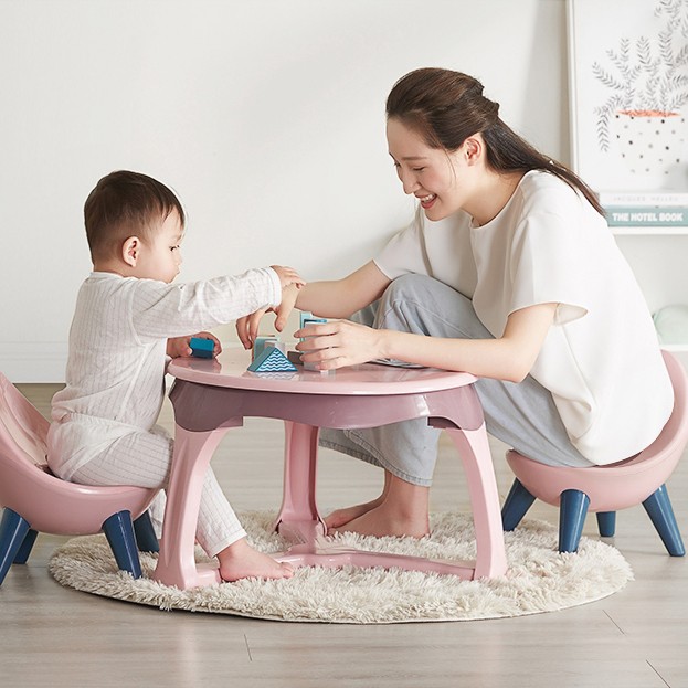 Bộ bàn ghế học tập - KUB | BigBuy360 - bigbuy360.vn
