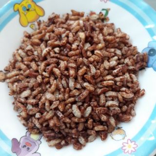 1 ký cơm Gạo Lức cháy tỏi