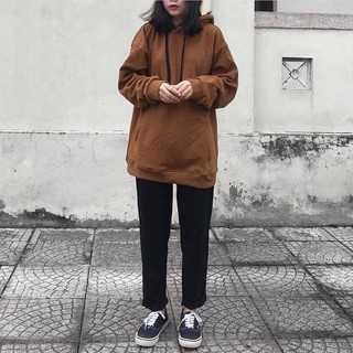 Baggy kaki / quần chinos hot trend