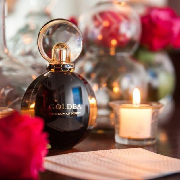 Nước hoa BVLGARI GOLDEA 100ml, Nước hoa nữ hương dịu nhẹ | Thế Giới Skin Care
