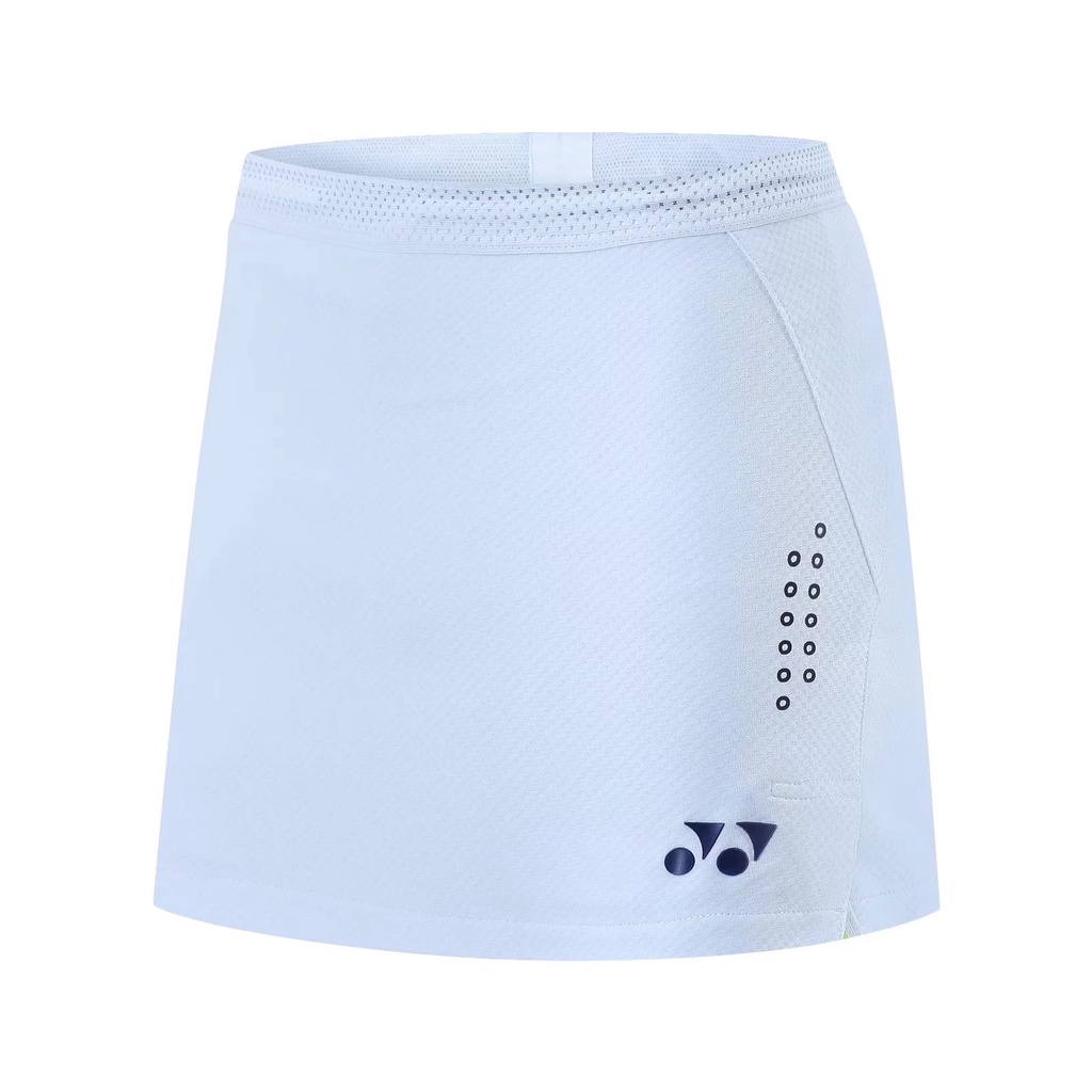 Chân Váy Ngắn 2 Trong 1 Phong Cách Thể Thao Thời Trang 2023 YONEX