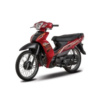 [Nhận tại HN] Xe Máy SYM Elegant 50cc Bản Tiêu Chuẩn