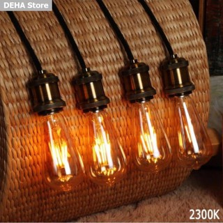 Combo 10 bóng led edison ST64