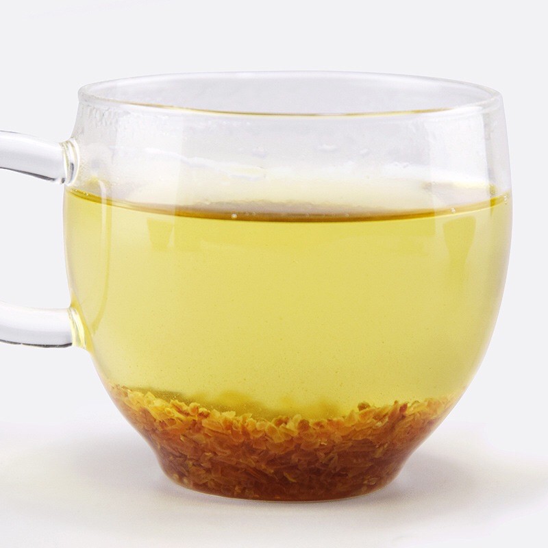 Trà kiều mạch cao lương/ tartary 200g