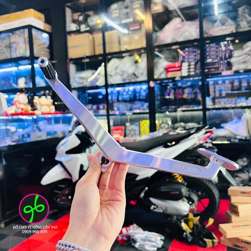 Cần số Nui Racing Thái