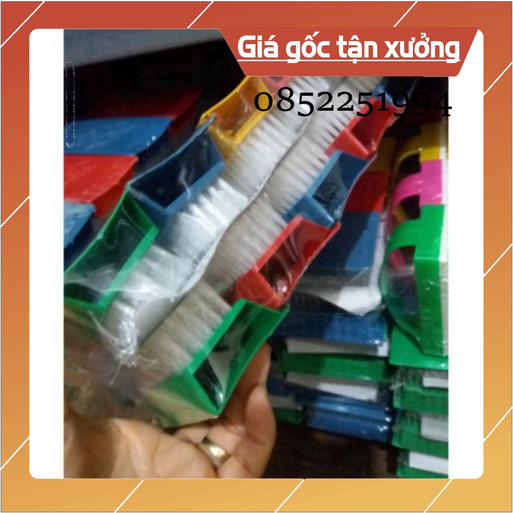 10 Bàn chải cước (Giá tốt nhất ) (Giá tốt nhất )