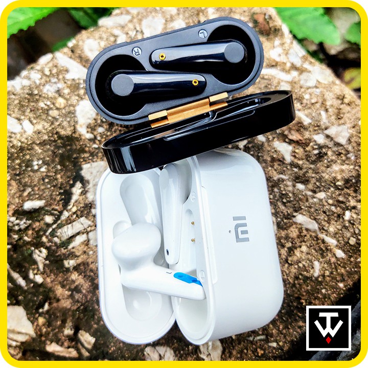 [BẢN NÂNG CẤP] Tai Nghe Bluetooth AIRBUDS PRO Tháo Tai Dừng Nhạc, Tai Nghe Không Dây | BigBuy360 - bigbuy360.vn