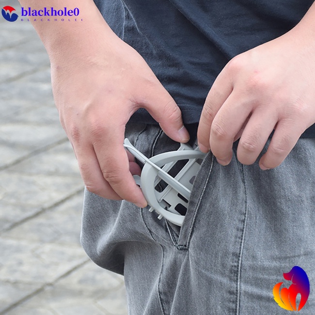 Bộ Chân Đáp Có Thể Gập Lại Mở Rộng Cho Dji Mini 3