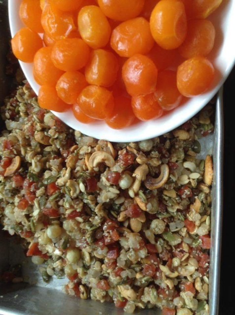 Gia vị MAI QUẾ LỘ nguyên liệu làm bánh trung thu 500ml -date 2026