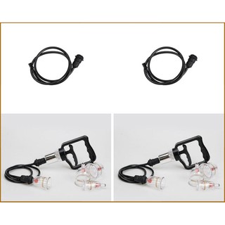 (Ưu Đãi Giá Sốc)Dây Nối Tự Giác Giác Hơi Duy Thành DN01