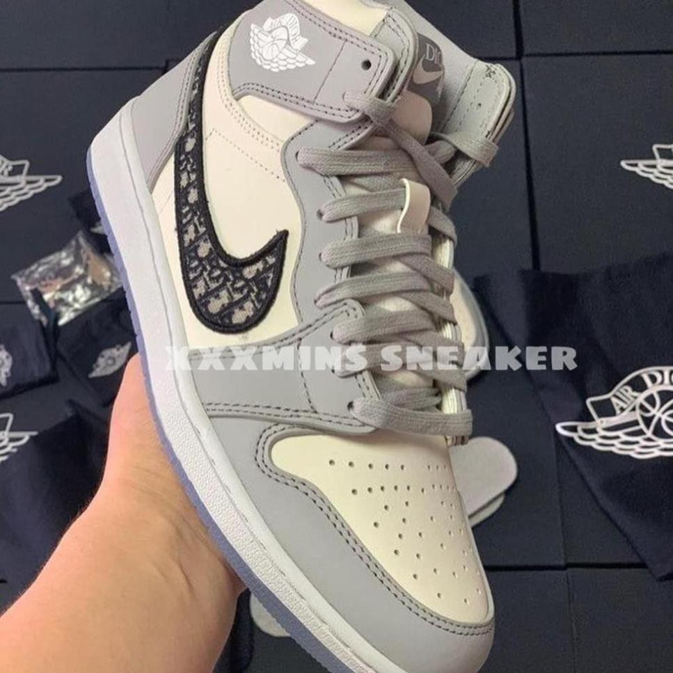 𝐑Ẻ Tết Xả [XẢ KHO] Giày Air Jordan 1 Retro High [ Best Ver + Full Detail] . ^ new2021 ` ˇ ⁵ ' ' ? | BigBuy360 - bigbuy360.vn