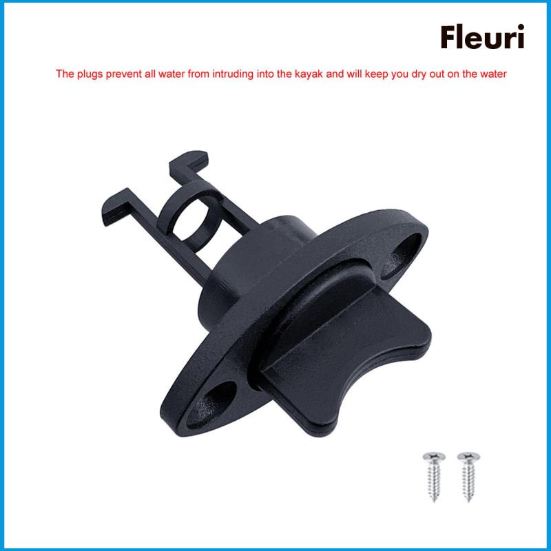 Nút chặn ống thoát nước 1'' 25mm cho thuyền Kayak
 | BigBuy360 - bigbuy360.vn