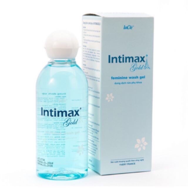 Dung Dịch Phụ Nữ Itimax Gold