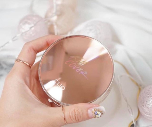 (TRẢ ORDER/ LIÊN HỆ TRC KHI ĐẶT) PHẤN NƯỚC CLIO KILL COVER GLOW CUSHION | BigBuy360 - bigbuy360.vn