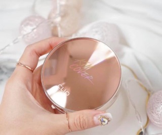 (TRẢ ORDER/ LIÊN HỆ TRC KHI ĐẶT) PHẤN NƯỚC CLIO KILL COVER GLOW CUSHION