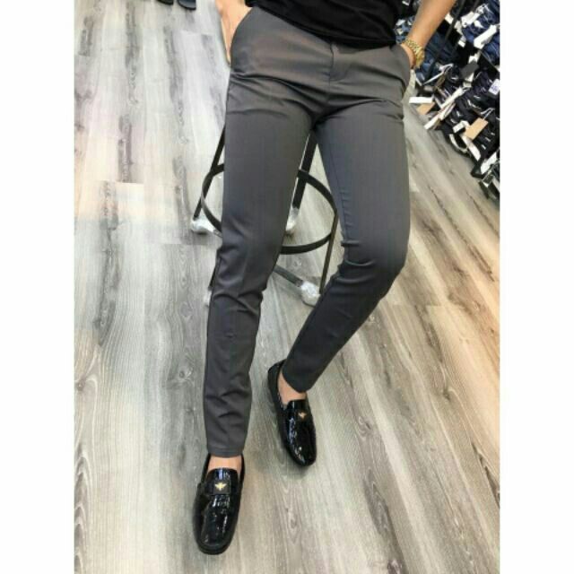 QUẦN ÂU NAM CAO CẤP 2018-QA30 | BigBuy360 - bigbuy360.vn