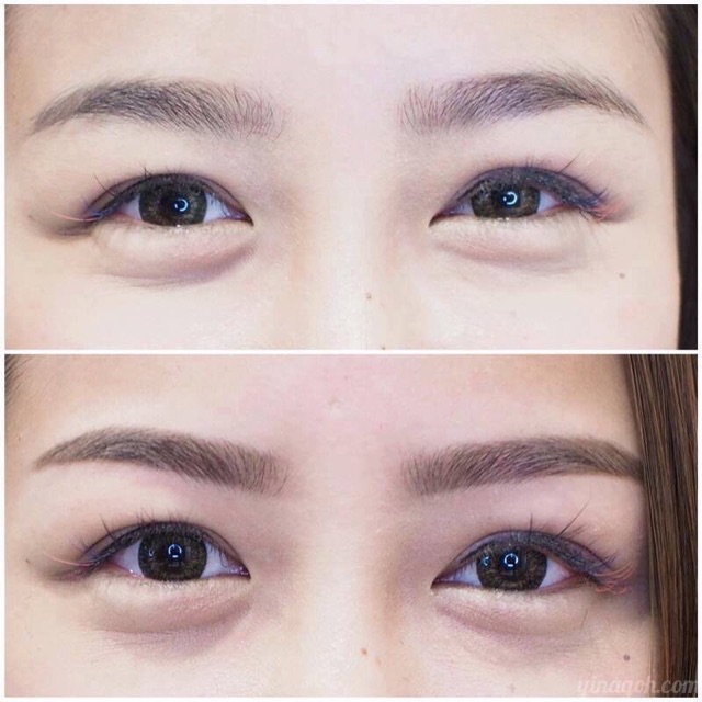 Chì kẻ mày 2 đầu The Face Shop | BigBuy360 - bigbuy360.vn