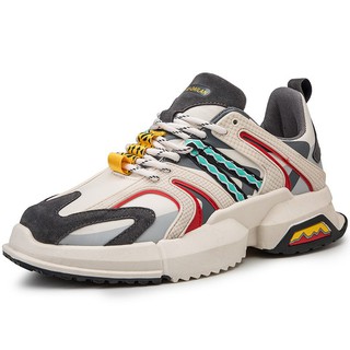 [FLASHSALE] GIÀY THỂ THAO NAM 2020 A46B