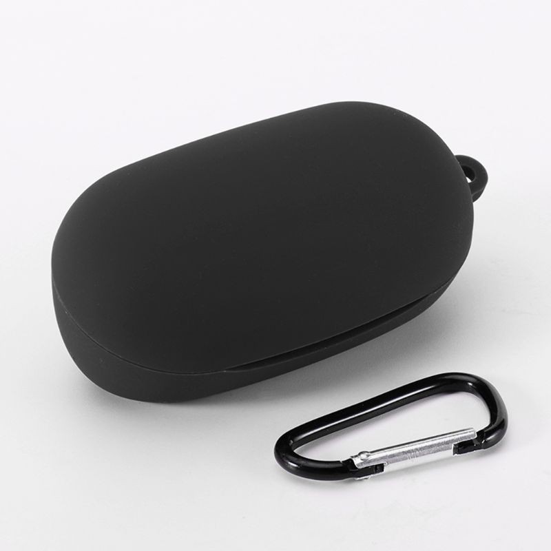 Ốp Silicon Bảo vệ Tai nghe Bluetooth SONY WF-XB700 - Bao sony xb700
