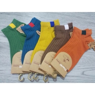 Combo tất 10 đôi giá chỉ 100k