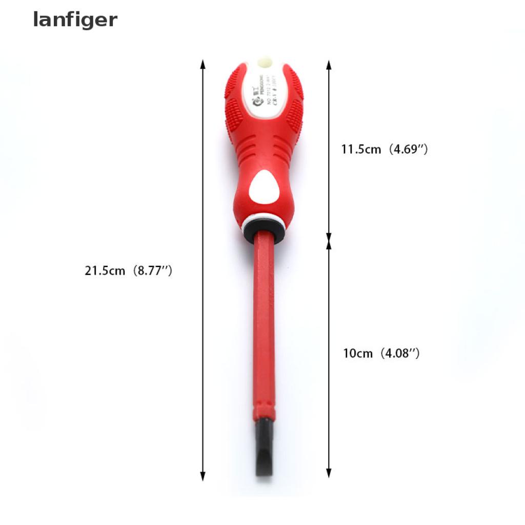 Bút Thử Điện 1000v Hai Đầu 2 Trong 1