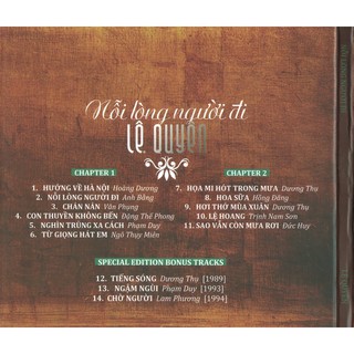 đĩa cd nhạc viêt 2