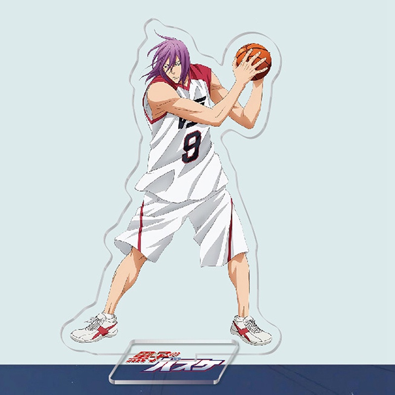 Mô Hình Nhân Vật Anime Kuroko No Basketball