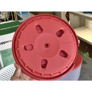 Rổ Quay rau Spinning chef Tupperware