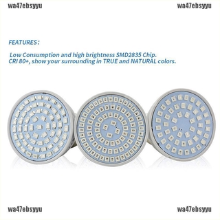 Đèn Led Trồng Cây E27 48 / 60 / 80 220v
