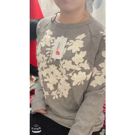 ÁO LEN 2HAND ẢNH THẬT