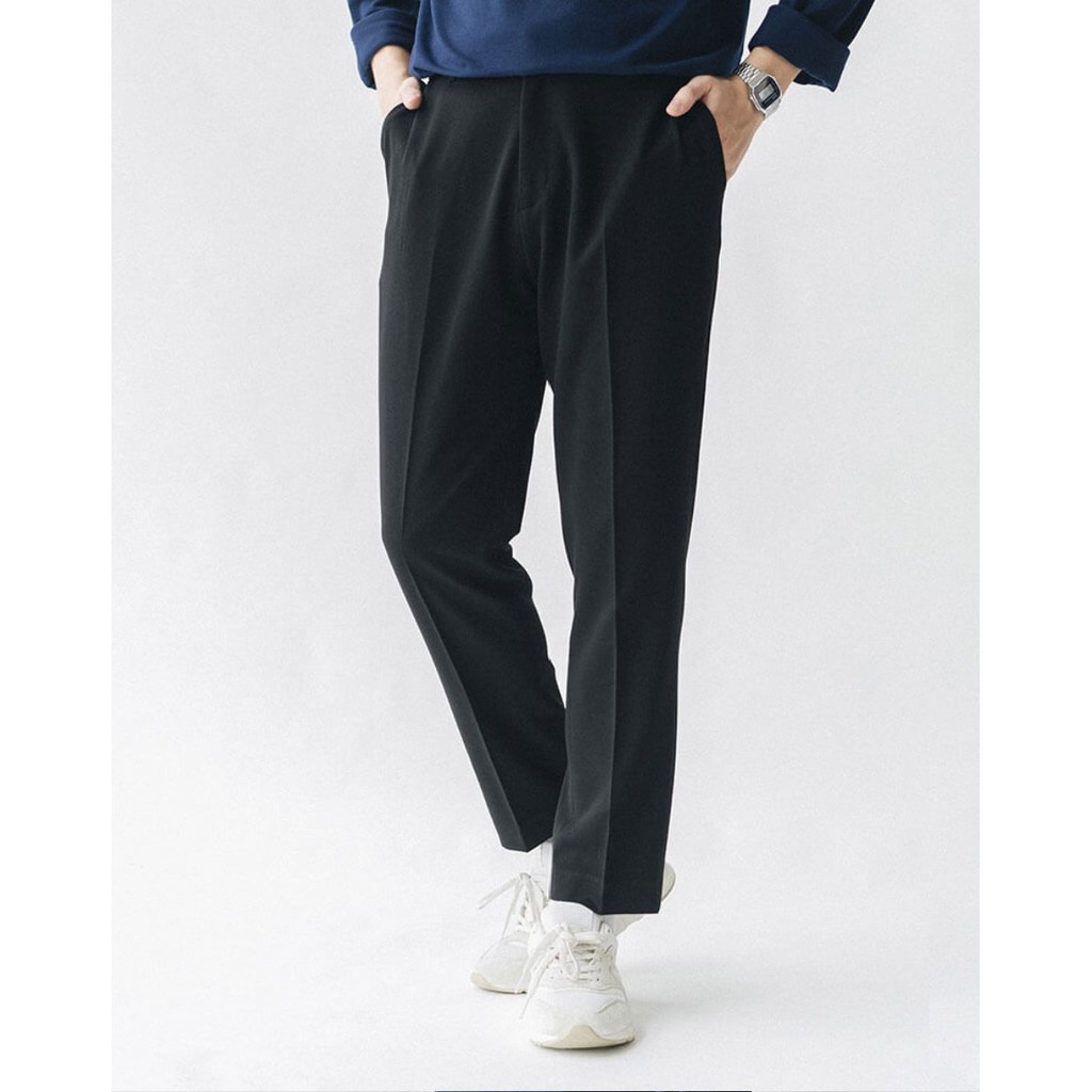 Quần Âu Nam SSSTUTTER Comfy Pants