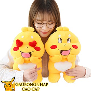 Chú Ong lai khủng long Qoobee đủ mẫu size 50cm [ giao mẫu ngẫu nhiên ]