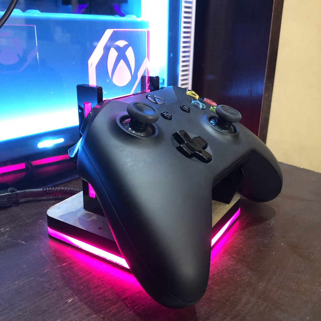 Giá Đỡ Cho Tay Cầm PS4, Tay Cầm Xbox, Tay Cầm Nintendo Switch