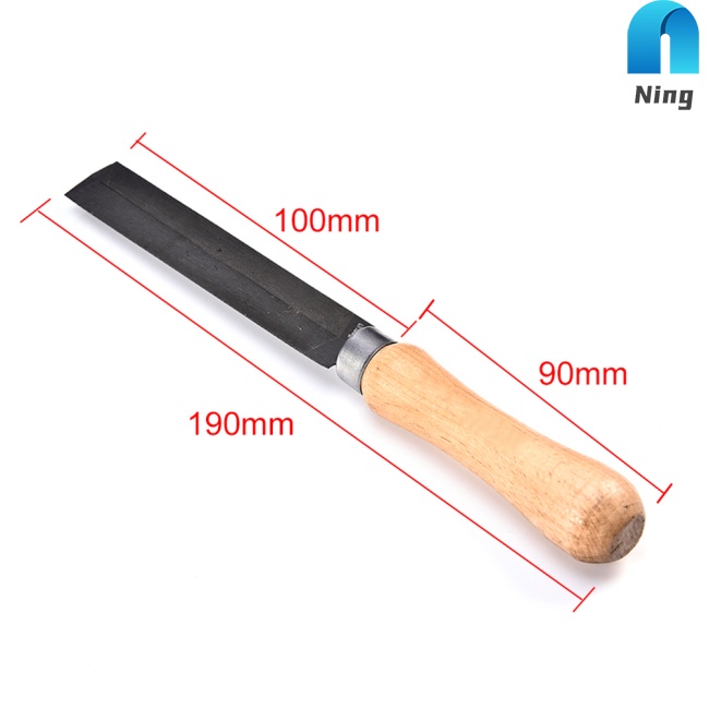 Dụng Cụ Dũa Phím Đàn Guitar Bass Ukulele Tiện Lợi