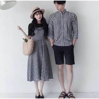 Đồ đôi hàn quốc