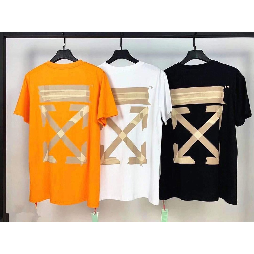 Áo thun unisex ngẫu nhiên Kun Shop | BigBuy360 - bigbuy360.vn