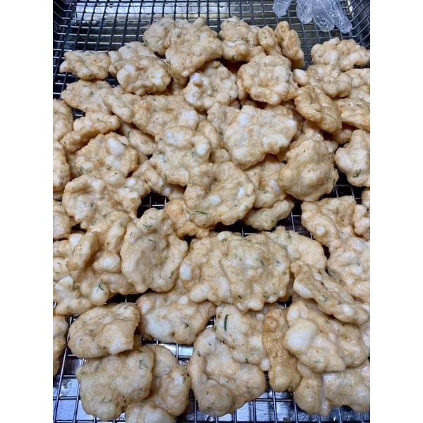 chả cá pha mực Hạ Long