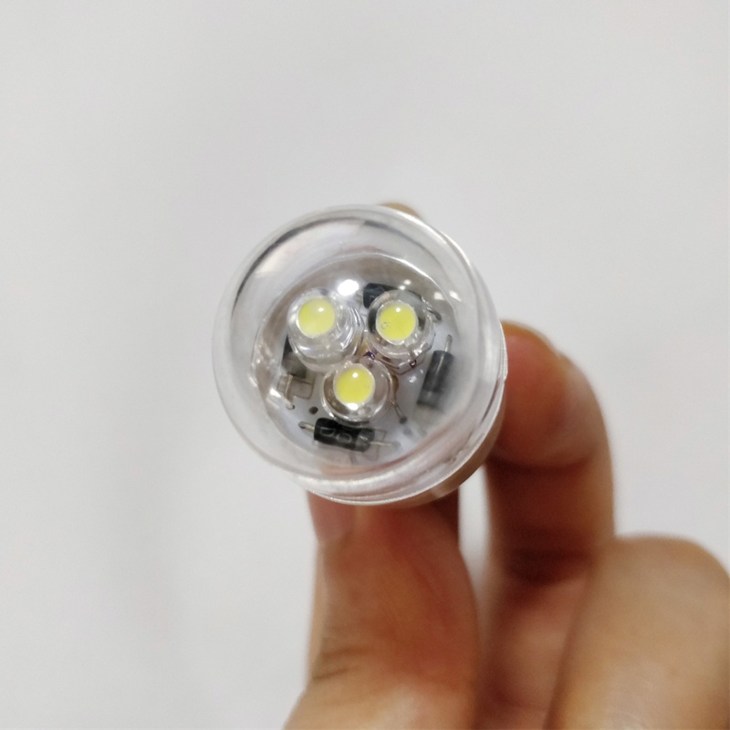 Bóng Đèn Ánh Sáng Trắng Chuyên Dụng Cho Máy May Brother Heavy Machine