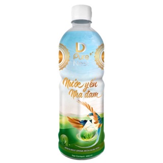 Nước Yến Nha Đam DoiDep 405ml