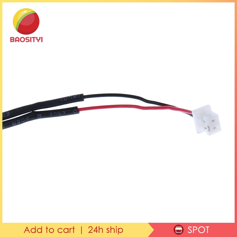 Động cơ đuôi cho máy bay điều khiển từ xa Wltoys Xk K110