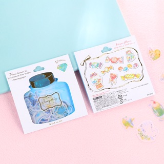 Túi 48 miếng sticker