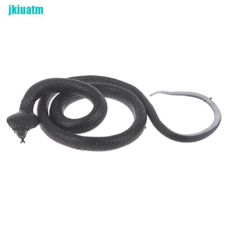 Toki Rắn Giả 80cm Dùng Trang Trí