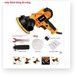 [Chính Hãng] Máy đánh bóng DEWALT CÓ CHỈNH TỐC ĐỘ