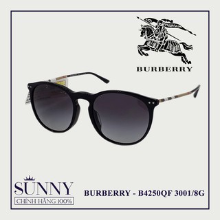 Kính Mát Burberry B4250QF