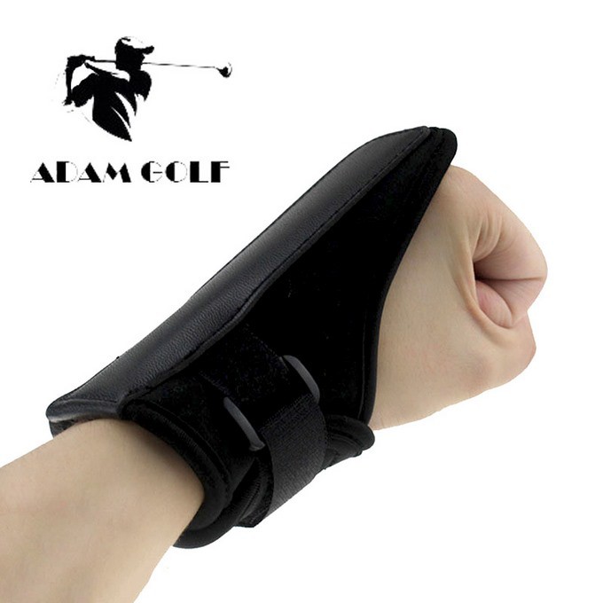 Dụng cụ hỗ trợ kĩ thuật Golf - Nẹp kỹ thuật giúp thẳng cổ tay (Bảo hành đổi trả miễn phí trong 7 ngày)