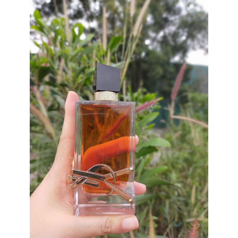 Nước hoa nữ ysl